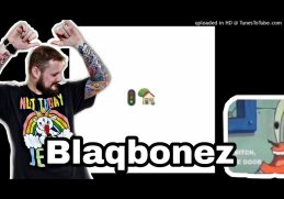 Score Card Reactions : Blaqbonez – Go Home