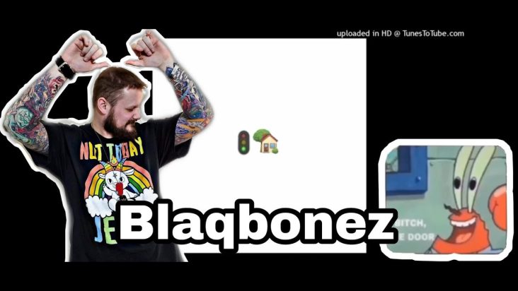 Score Card Reactions : Blaqbonez – Go Home