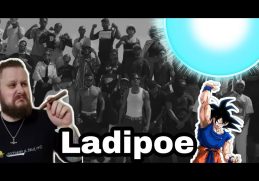 Score Card Reactions : Laidpoe - Big Engery (Full Song)