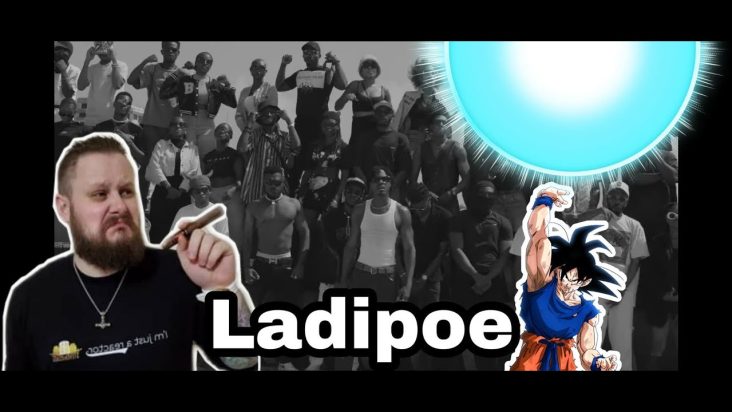 Score Card Reactions : Laidpoe - Big Engery (Full Song)