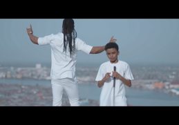 Semah X Flavour - No One Like You [Official Video]