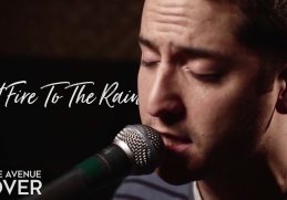 Set Fire To The Rain - Adele (Boyce Avenue cover) on Spotify & Apple