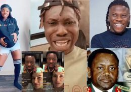 Simi And Zlatan Ibile On Yahoo Boys | Abacha Loot | Stonebwoy Mock Nigeria