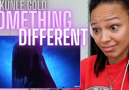 Something different indeed 😳 | Adekunle Gold - Something Different (Official Video) [REACTION!!]