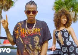 Tekno - GO (Official Video)