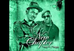 Tinny Ft Timaya - New Chapter (NEW 2012)