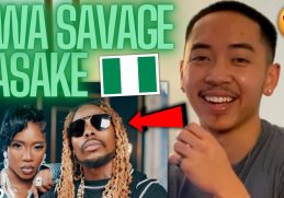 Tiwa Savage, Asake - Loaded (Official Video) AMERICAN REACTION! Nigerian Music 🇳🇬😍