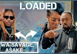 Tiwa Savage, Asake - Loaded (Official Video) | Reaction