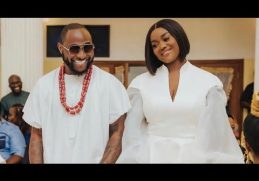 Top 5 Reasons Why Chioma Can Never Leave Davido || HD VIDEO