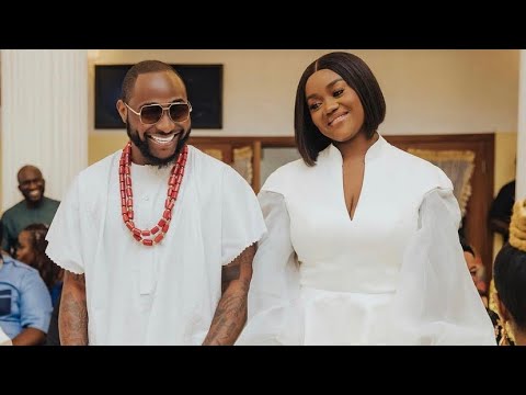 Top 5 Reasons Why Chioma Can Never Leave Davido || HD VIDEO