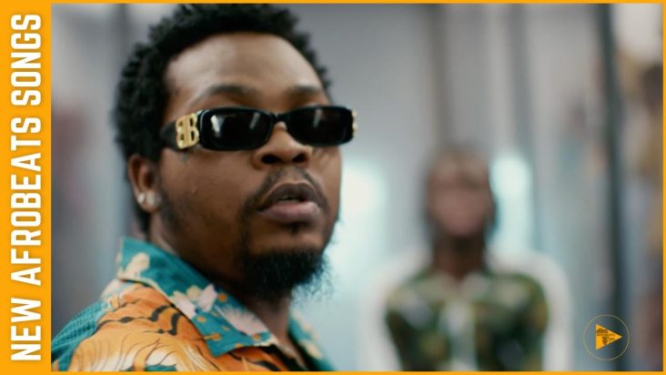 Top Afrobeats Songs of the Week - September 19, 2021 (New Afrobeats Songs)