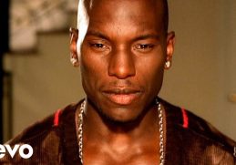 Tyrese - How You Gonna Act Like That (Video)