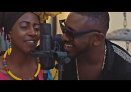 Tzy Panchak - Na So (Studio Video) ft. Vernyuy Tina, Cleo Grae, Vivid