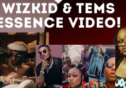 WIZKID and TEMS Cause Trouble With 'ESSENCE' Video | WHAT TO EXPECT? | Made In Lagos Album