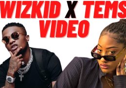 WIZKID and TEMS Set To Drop ESSENCE Video | What To Expect? | Made In Lagos Album Details