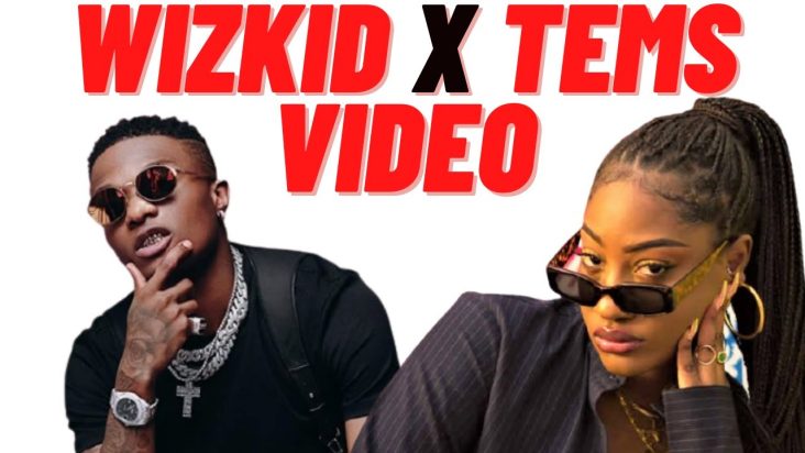 WIZKID and TEMS Set To Drop ESSENCE Video | What To Expect? | Made In Lagos Album Details