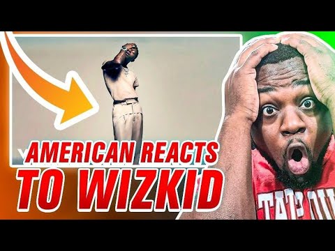 WizKid - Essence Audio ft Justin Bieber, Tems [Reaction]