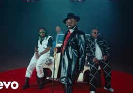 Yaba Buluku Boyz, Falz - Madam De Madam (Official Video)