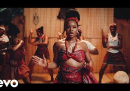 Yemi Alade - Double Double (Official Video) ft. Vtek