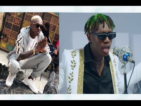 Zlatan Ibile Biography and Net Worth