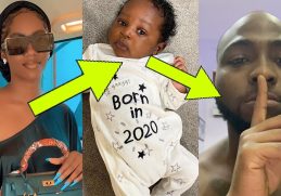 Zlatan Ibile Welcome A Baby | Davido Is Bigger Than Wizkid | Tiwa savage...