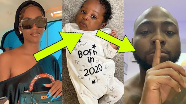 Zlatan Ibile Welcome A Baby | Davido Is Bigger Than Wizkid | Tiwa savage...