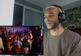 my favorite afrobeats song right now Asake - Omo Ope (feat. Olamide) | REACTION