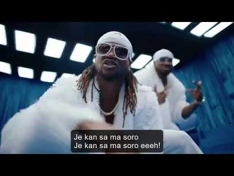 psquare Jaiye(ihe geme) video with lyrics. Psquare new song 2022. jaiye ori mi