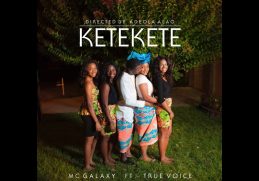 "KETEKETE" Viral Video - MC Galaxy ft. True Voice (Nigerian Music)