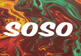 soso - (Lyrics) Omah Lay