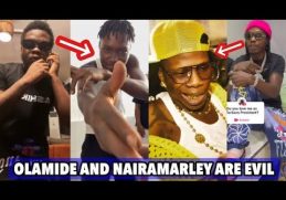 5 Hidden Facts Why Zinoleesky and Asake Will Always Be Better Than Seyi Vibez 😱😱