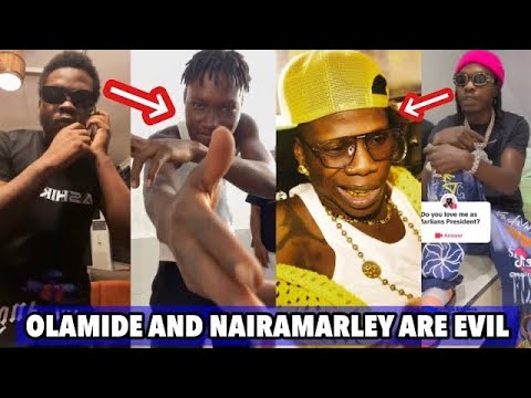 5 Hidden Facts Why Zinoleesky and Asake Will Always Be Better Than Seyi Vibez 😱😱