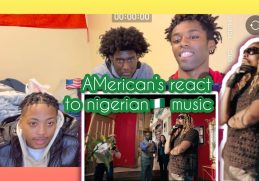 🇺🇸American"S REACT to Asake - Joha - Official Video🇳🇬