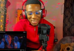 🇳🇦🇿🇲🚀💃  BIG VIBESS! 🇳🇬-AMERICAN REACTS : @oteya  - Shawty ft Yo Maps (Video) | REACTION