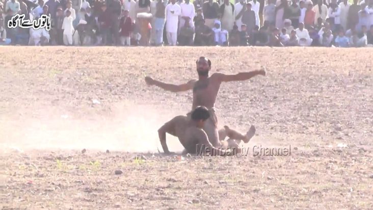 Best  Khaid kabaddi.2019   MelaPeer ,pindi lal Mureed ,Full HD part(8)  2019 load Mehrban tv channel