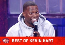 Best of Kevin Hart on Wild ‘N Out | Roast Battles, Hilarious Moments, & More | MTV