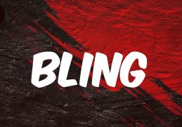 Blaqbonez - (Lyrics) Bling (feat. Amaarae & Buju)