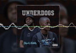 Blaqnick & MasterBlaq - Underdogs (Official Audio)