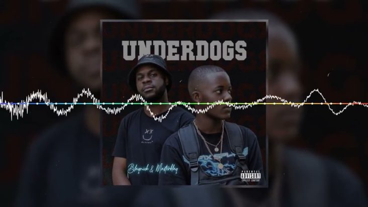 Blaqnick & MasterBlaq - Underdogs (Official Audio)