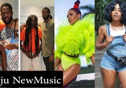 Buju Sons Preview First New Music For Buju | D Angel Friend D!$$ Markus | Dopedoll Barbie 2019