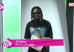 Bunch of senseless songs - GH Birdman, Don Elijah blasts popular Ghanaian musicians on live tv