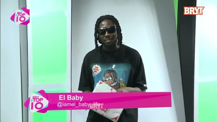 Bunch of senseless songs - GH Birdman, Don Elijah blasts popular Ghanaian musicians on live tv