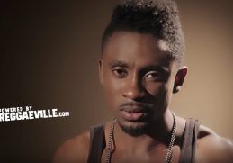 Christopher Martin - Let Her Go [Official Video 2014]