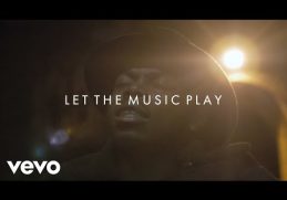 Clement Marfo - Let The Music Play