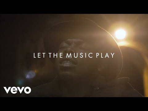 Clement Marfo - Let The Music Play