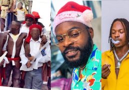 Cultism in Nigeria X Naira Marley Denounces | Falz on Religion X Davido