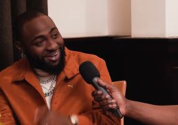 DAVIDO " Why I Named The Album (TIMELESS) " | Talks About Asake And Many More