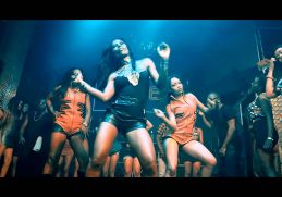 DJ Xclusive feat. Banky W & Niyola - Tonight (Official Video)