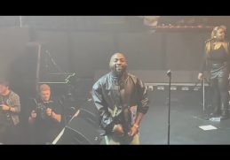 Davido Performs Timeless Album Live at KOKO London, UK - 5th April 2023