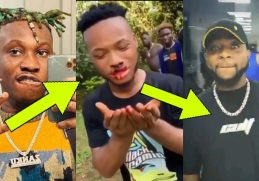 Davido & Zlatan Ibile Beat Up A FAN | Arewa Boys | Burna Boy Is Arrogant